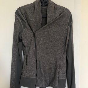 Like new lululemon jacket